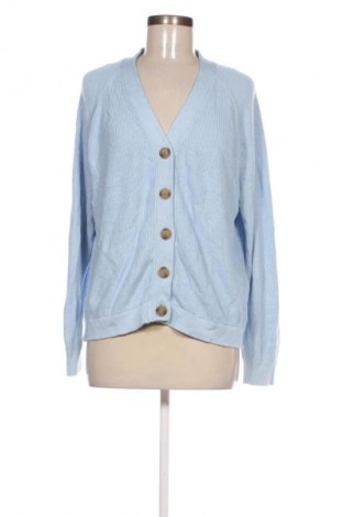 Cardigan de damă Selected Femme, Mărime XL, Culoare Albastru, Preț 141,99 Lei