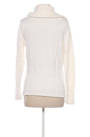 Cardigan de damă Singh S Madan, Mărime M, Culoare Alb, Preț 33,99 Lei