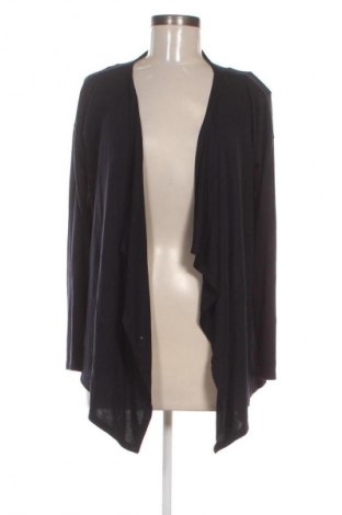 Damen Strickjacke Smile, Größe M, Farbe Schwarz, Preis 4,99 €