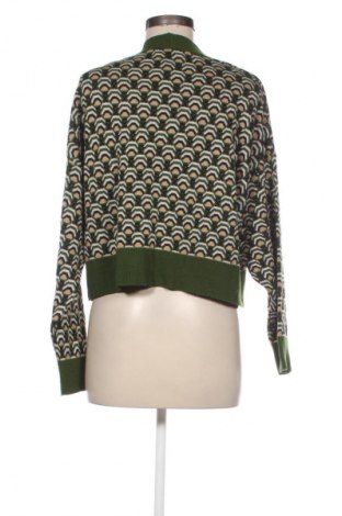 Cardigan de damă Stradivarius, Mărime M, Culoare Multicolor, Preț 56,99 Lei