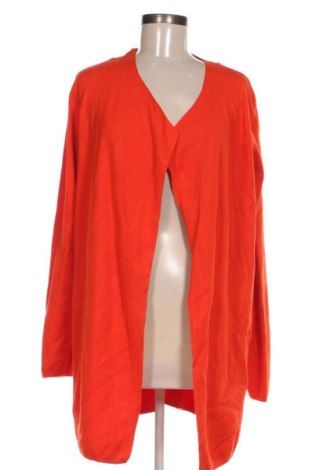 Cardigan de damă Street One, Mărime M, Culoare Portocaliu, Preț 120,99 Lei