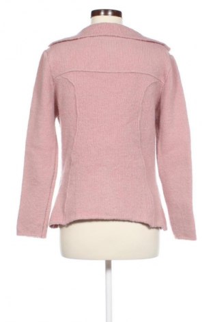 Damen Strickjacke Susy Mix, Größe L, Farbe Aschrosa, Preis 14,83 €