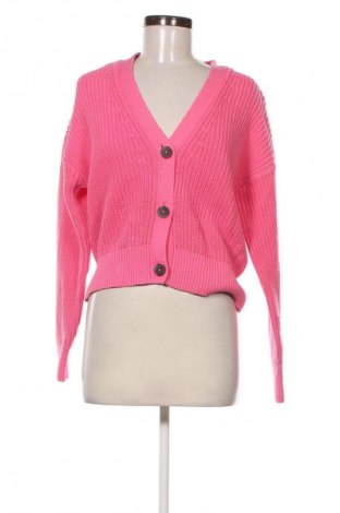 Damen Strickjacke TCM, Größe S, Farbe Rosa, Preis 15,00 €