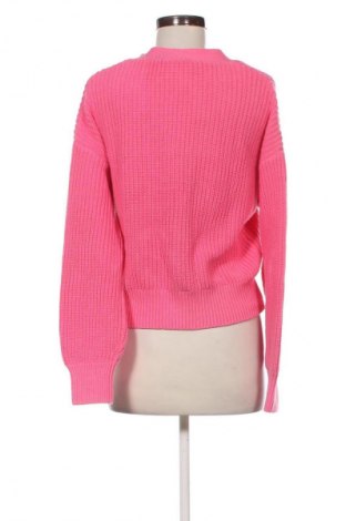 Damen Strickjacke TCM, Größe S, Farbe Rosa, Preis 15,00 €