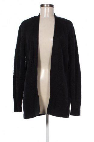 Cardigan de damă Taifun, Mărime M, Culoare Negru, Preț 176,99 Lei