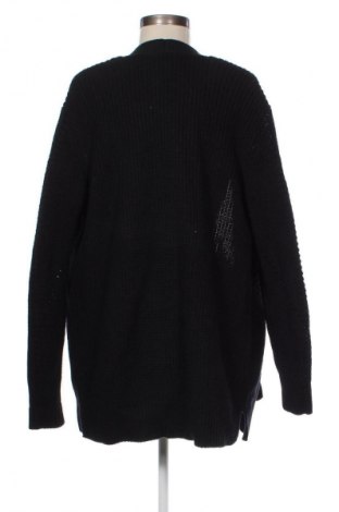 Cardigan de damă Taifun, Mărime M, Culoare Negru, Preț 176,99 Lei