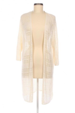 Cardigan de damă Taifun, Mărime XXL, Culoare Ecru, Preț 202,99 Lei