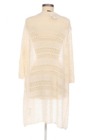Cardigan de damă Taifun, Mărime XXL, Culoare Ecru, Preț 202,99 Lei