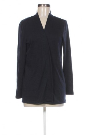 Cardigan de damă Tom Tailor, Mărime M, Culoare Albastru, Preț 48,99 Lei