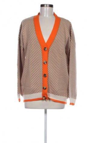 Cardigan de damă Trendyol, Mărime M, Culoare Multicolor, Preț 154,99 Lei