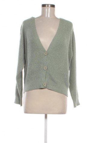 Cardigan de damă Trendyol, Mărime S, Culoare Verde, Preț 105,00 Lei