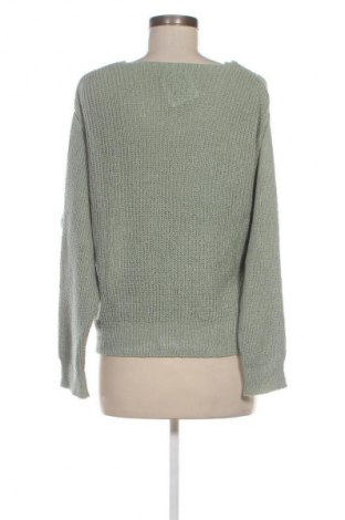 Cardigan de damă Trendyol, Mărime S, Culoare Verde, Preț 105,00 Lei