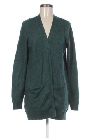 Cardigan de damă VILA, Mărime XL, Culoare Verde, Preț 42,99 Lei