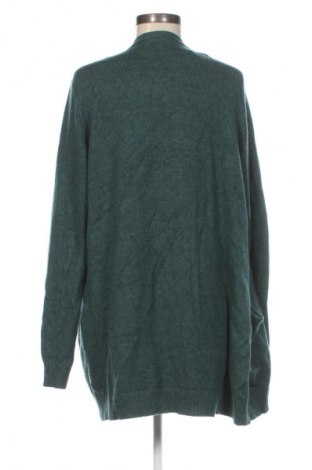 Cardigan de damă VILA, Mărime XL, Culoare Verde, Preț 42,99 Lei