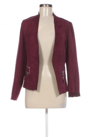 Cardigan de damă Woman Collection, Mărime M, Culoare Roșu, Preț 40,99 Lei