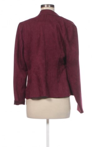 Cardigan de damă Woman Collection, Mărime M, Culoare Roșu, Preț 40,99 Lei