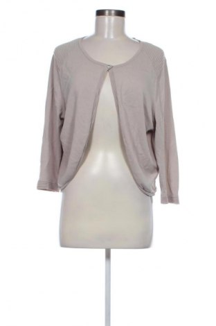 Cardigan de damă Your Sixth Sense, Mărime XL, Culoare Bej, Preț 138,14 Lei