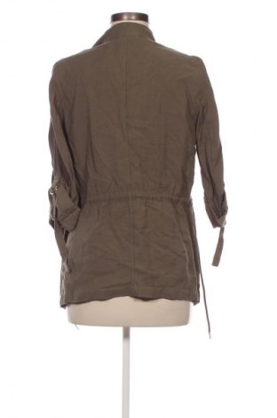 Damski kardigan Zara, Rozmiar XS, Kolor Zielony, Cena 25,99 zł