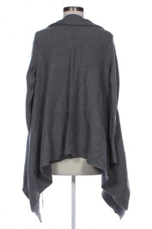 Дамска жилетка Zara, Размер M, Цвят Сив, Цена 18,99 лв.