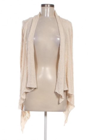 Damen Strickjacke Zara Knitwear, Größe S, Farbe Beige, Preis € 14,00