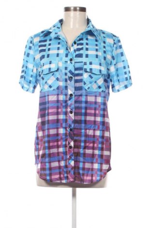 Damenbluse Unbranded, Größe M, Farbe Mehrfarbig, Preis € 17,99