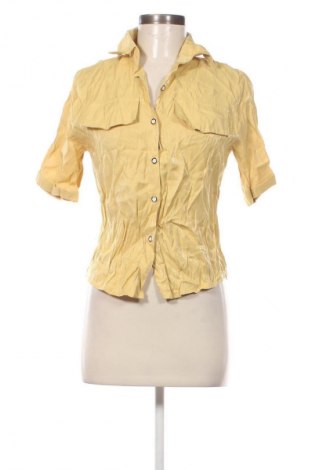 Damenbluse Unbranded, Größe M, Farbe Gelb, Preis € 17,99