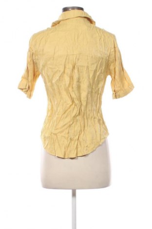 Damenbluse Unbranded, Größe M, Farbe Gelb, Preis € 17,99