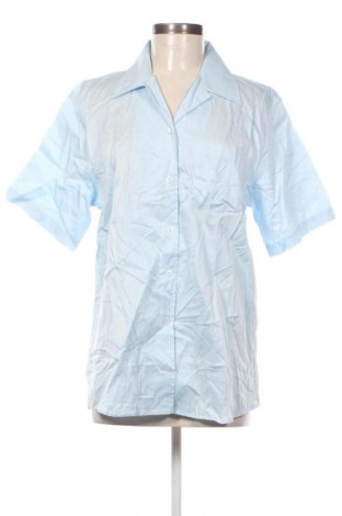 Damenbluse Unbranded, Größe XL, Farbe Blau, Preis 14,99 €