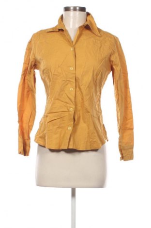 Dámská košile  Unbranded, Velikost S, Barva Oranžová, Cena  89,00 Kč