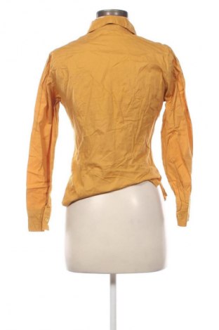 Dámská košile  Unbranded, Velikost S, Barva Oranžová, Cena  89,00 Kč