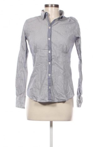 Damenbluse Unbranded, Größe S, Farbe Blau, Preis € 3,99