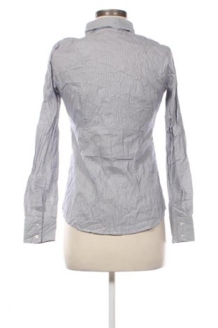 Damenbluse Unbranded, Größe S, Farbe Blau, Preis € 3,99