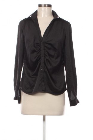 Damenbluse Unbranded, Größe S, Farbe Schwarz, Preis € 3,99