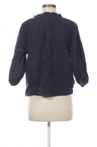 Damenbluse Unbranded, Größe M, Farbe Blau, Preis € 2,99
