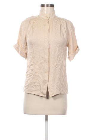 Damenbluse Unbranded, Größe S, Farbe Beige, Preis € 3,99