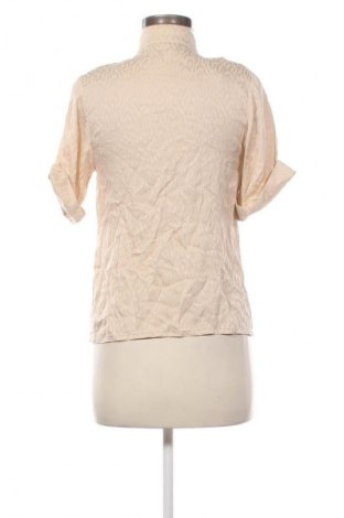 Damenbluse Unbranded, Größe S, Farbe Beige, Preis € 3,99