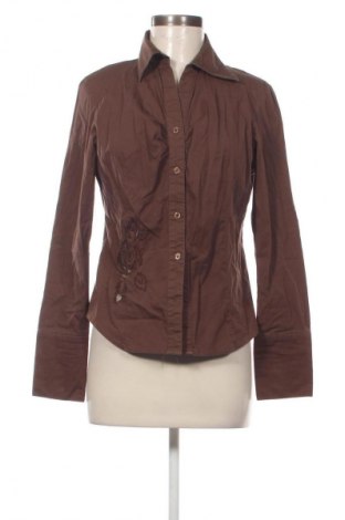 Damenbluse Unbranded, Größe XL, Farbe Braun, Preis € 2,99