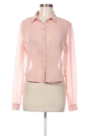 Damenbluse Unbranded, Größe M, Farbe Rosa, Preis € 2,99