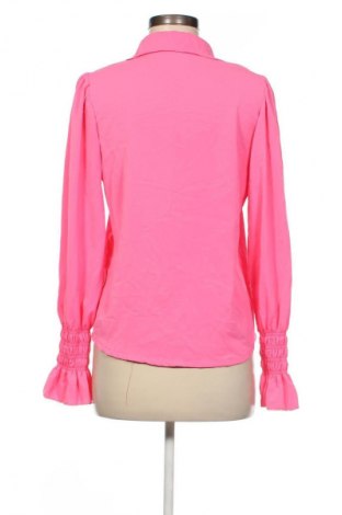 Damenbluse, Größe M, Farbe Rosa, Preis € 9,99