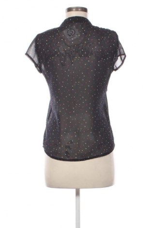 Damenbluse Unbranded, Größe S, Farbe Blau, Preis € 3,99