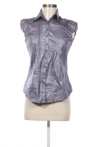 Damenbluse Unbranded, Größe M, Farbe Lila, Preis € 3,99