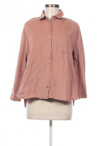 Damenbluse Unbranded, Größe M, Farbe Aschrosa, Preis € 2,99
