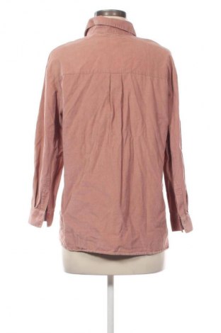 Damenbluse Unbranded, Größe M, Farbe Aschrosa, Preis € 2,99