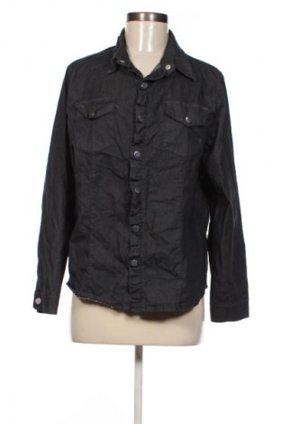Damenbluse Unbranded, Größe S, Farbe Grau, Preis 3,99 €