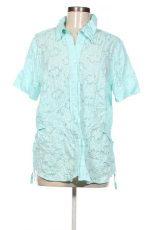 Damenbluse Unbranded, Größe L, Farbe Mehrfarbig, Preis € 17,99