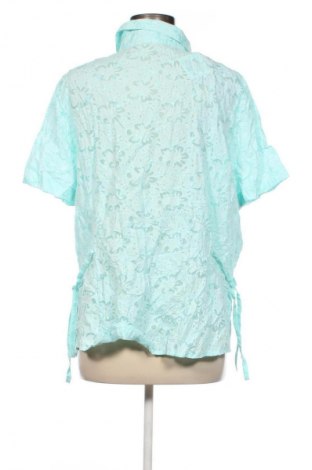 Damenbluse Unbranded, Größe L, Farbe Mehrfarbig, Preis € 17,99