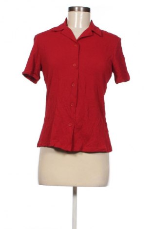 Damenbluse Unbranded, Größe M, Farbe Rot, Preis € 17,99