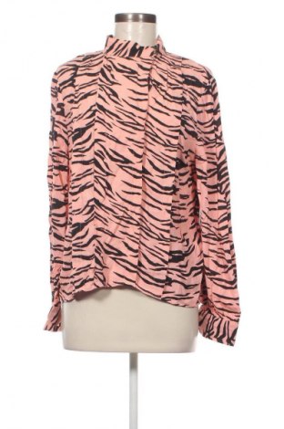 Damenbluse Unbranded, Größe M, Farbe Mehrfarbig, Preis € 3,99