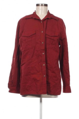 Dámská košile  Unbranded, Velikost XL, Barva Červená, Cena  89,00 Kč