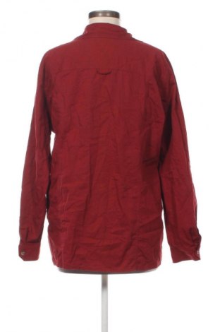 Dámská košile  Unbranded, Velikost XL, Barva Červená, Cena  89,00 Kč